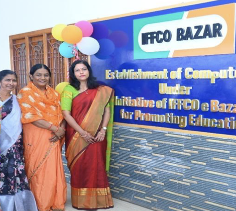 Orvakal Mandal Podupu Lakshmi Ikya Sangham